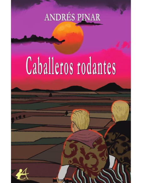 Caballeros rodantes