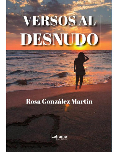 Versos al desnudo