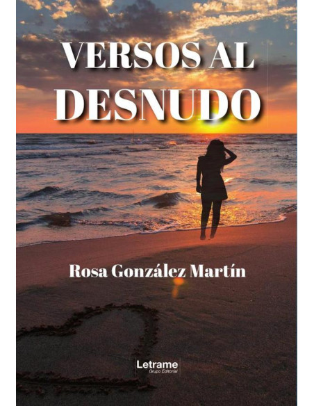 Versos al desnudo