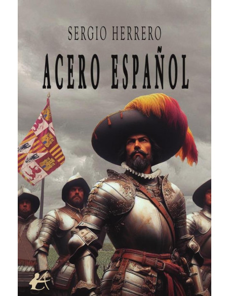 Acero español