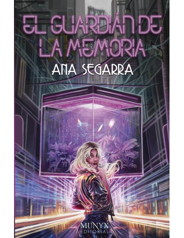 El guardián de la memoria 