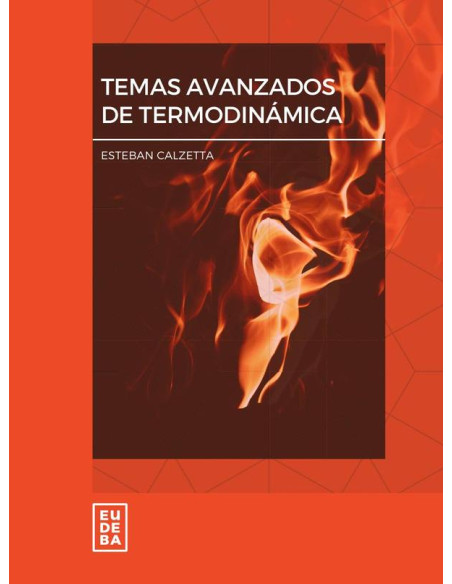 Temas avanzados de Termodinámica