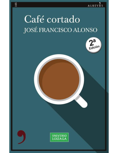 Café cortado