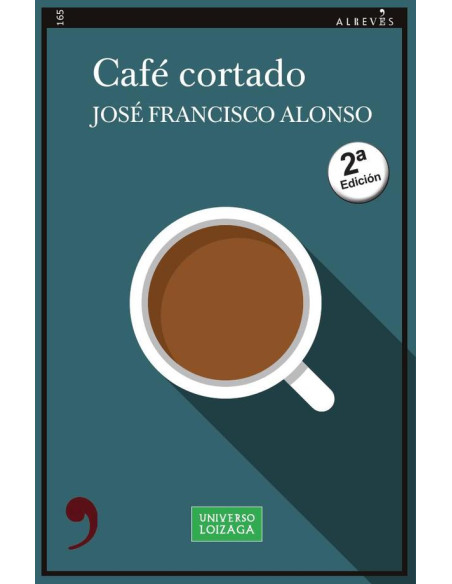 Café cortado