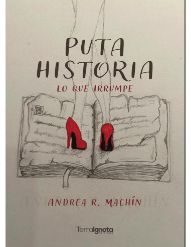 Puta historia