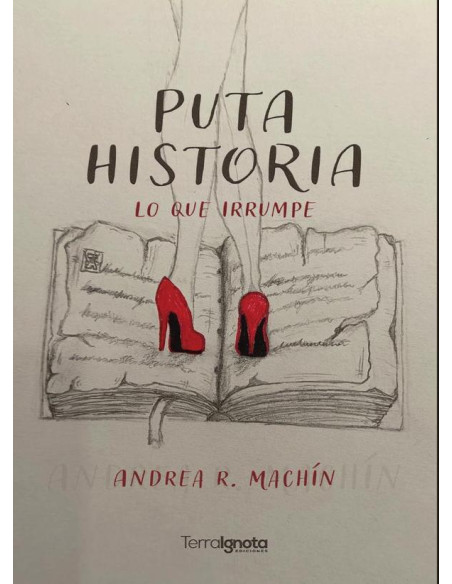 Puta historia