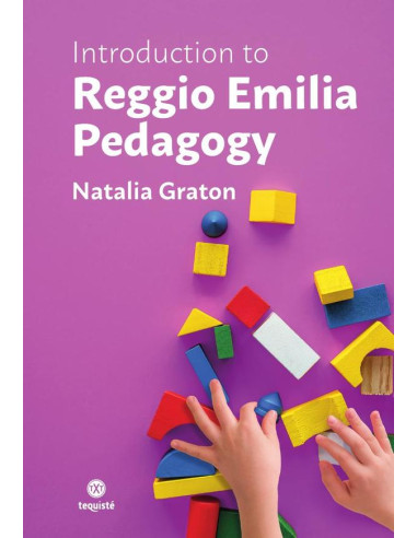 Introduction to Reggio Emilia Pedagogy