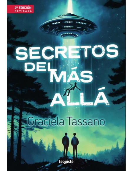 Secretos del más allá