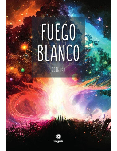 Fuego Blanco