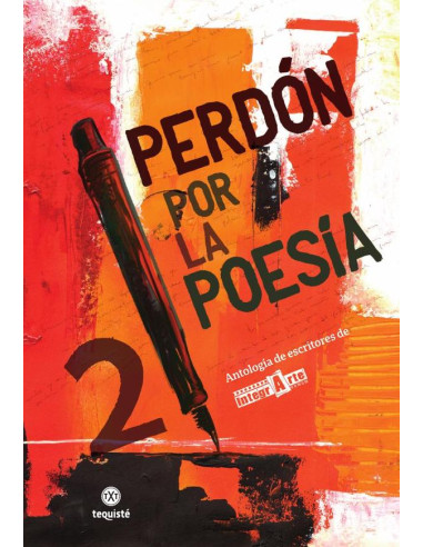 Perdón por la Poesía 2