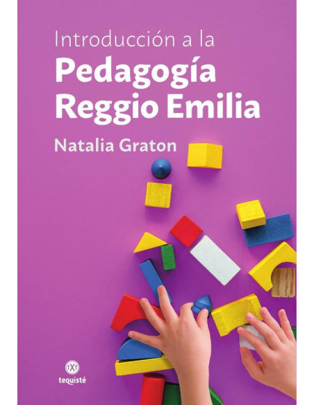 Introducción a la pedagogía Reggio Emilia