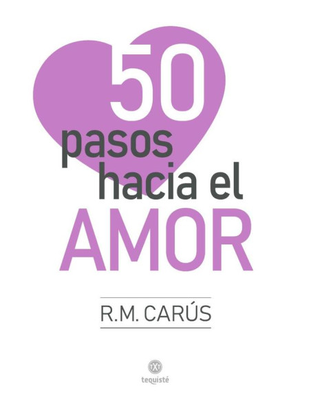 50 pasos hacia el Amor