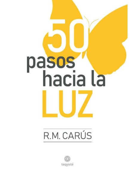 50 pasos hacia la Luz