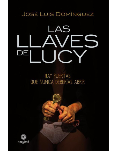 Las llaves de Lucy