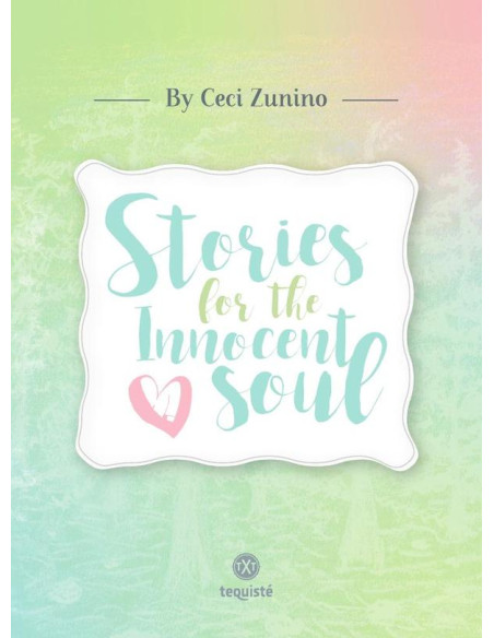 Stories for the innocent soul