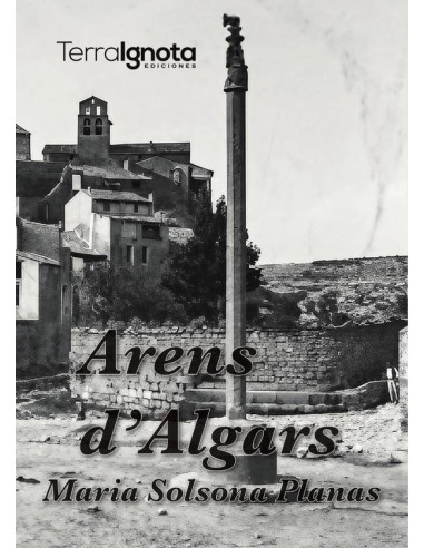 Arens d'Algars