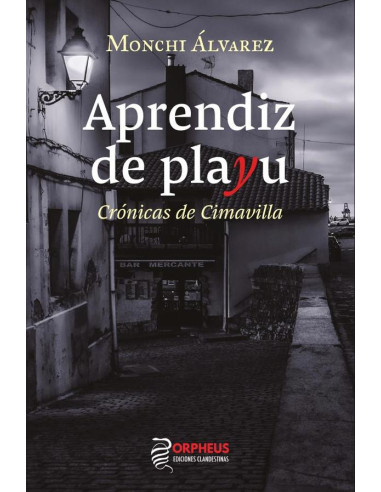 Aprendiz de playu