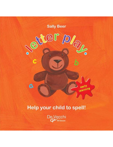 Letter play