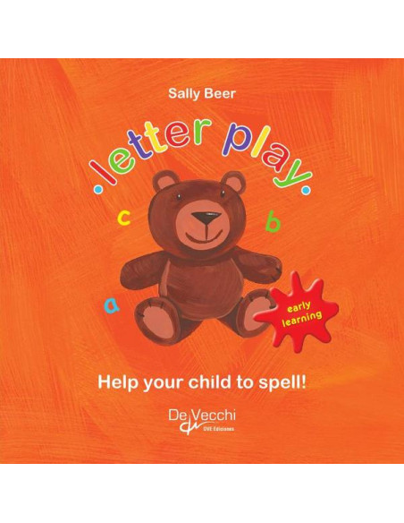 Letter play