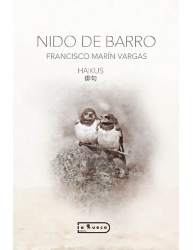 Nido de barro