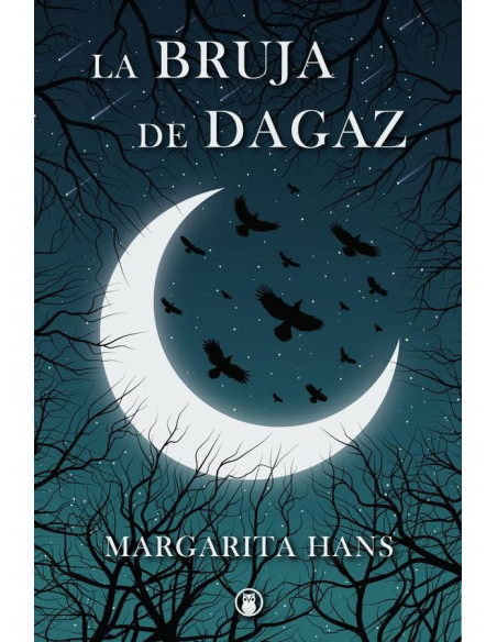 La Bruja de Dagaz