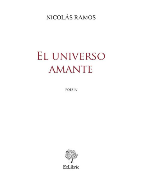 El universo amante