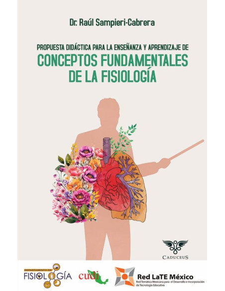 Propuesta didáctica para la enseñanza y aprendizaje de conceptos fundamentales de la fisiología