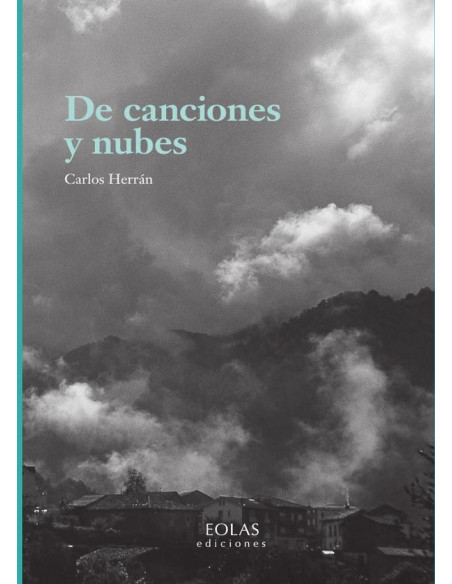 De canciones y nubes