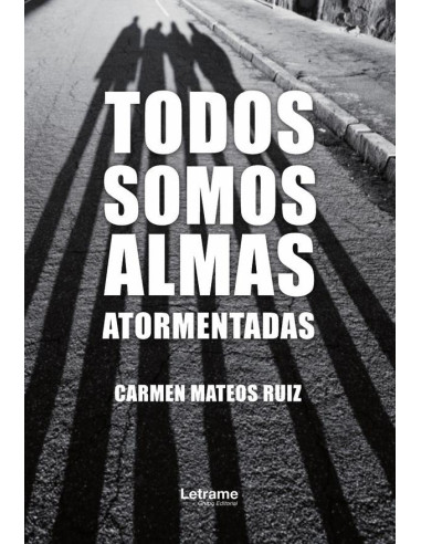 Todos somos almas atormentadas