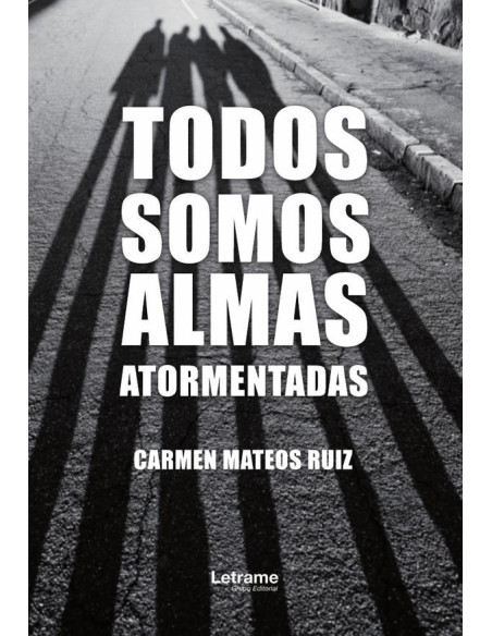 Todos somos almas atormentadas