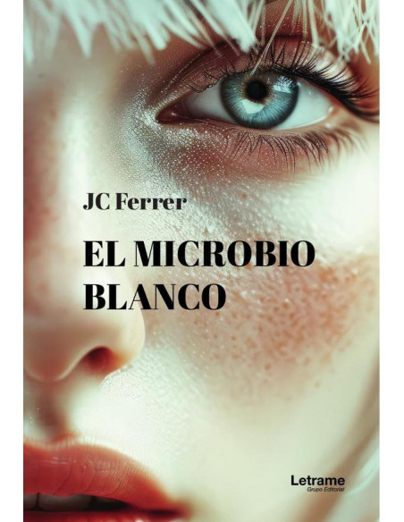 El microbio blanco