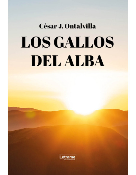 Los gallos del alba