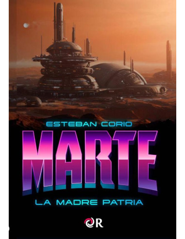 Marte:La madre patria