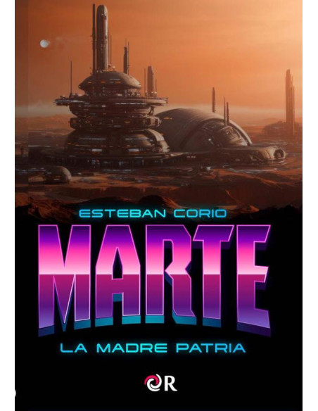 Marte:La madre patria