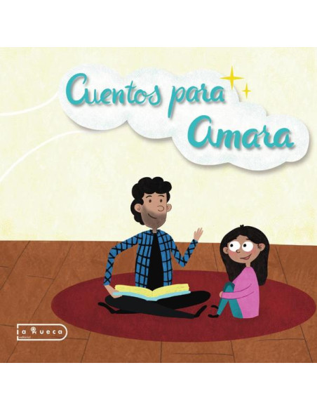 Cuentos para amara  :La Nieve – Amara toca el tambor