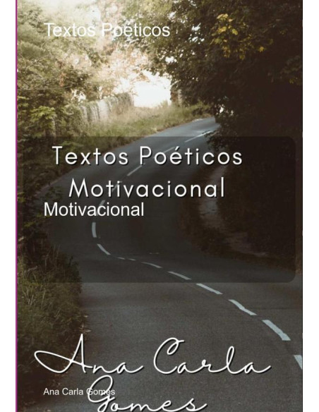 Textos Poéticos:Motivacional