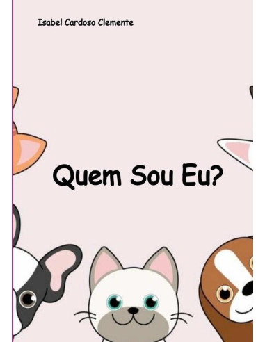 Quem Sou Eu?