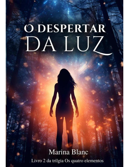 O Despertar Da Luz