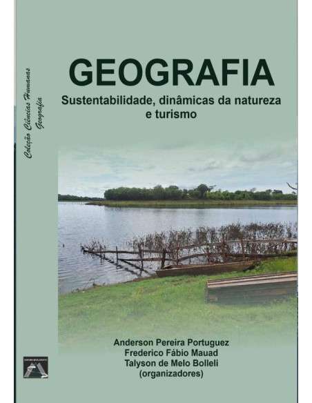 Geografia:Sustentabilidade, Dinâmicas da Natureza e Turismo