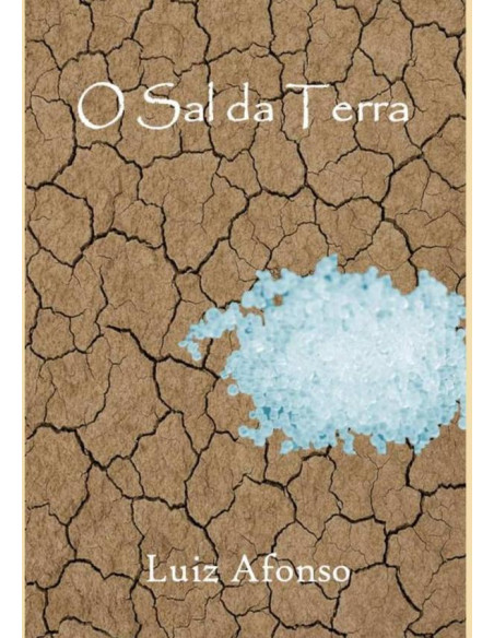 O Sal Da Terra