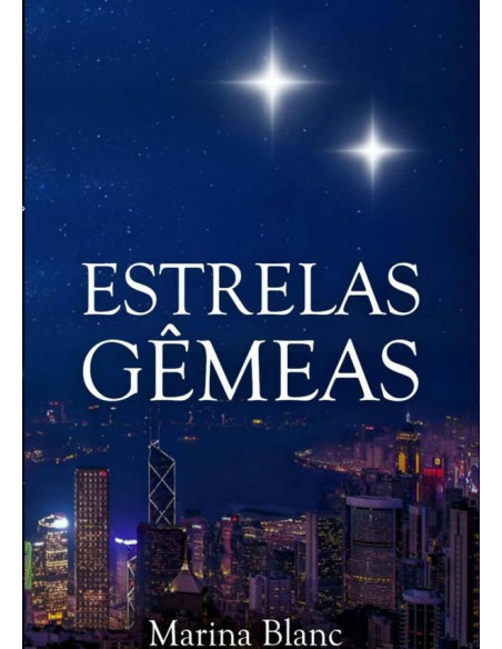 Estrelas Gêmeas