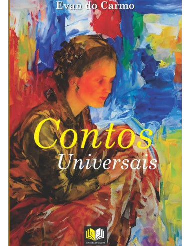 Contos Universais:9786501045191