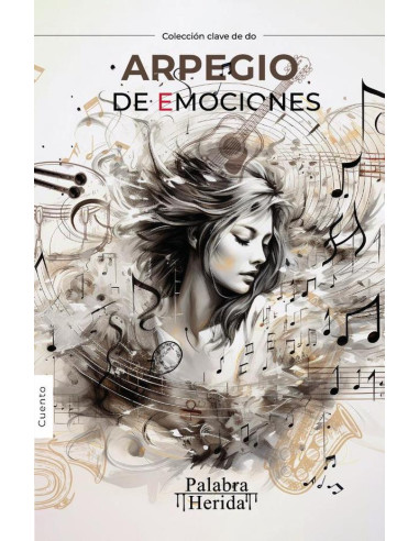 Arpegio de emociones