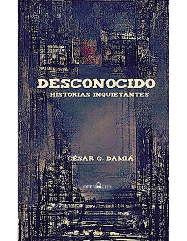 Desconocido:Historias inquietantes