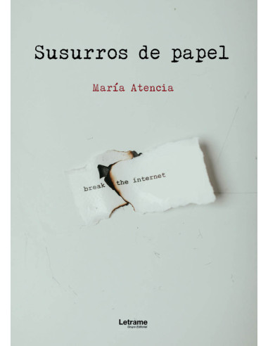 Susurros de papel