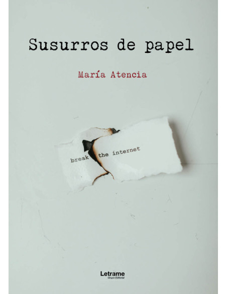 Susurros de papel