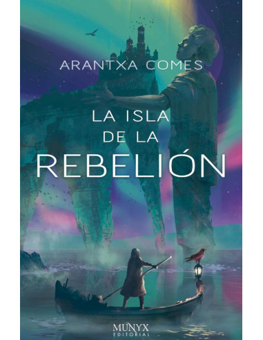 La isla de la rebelión 