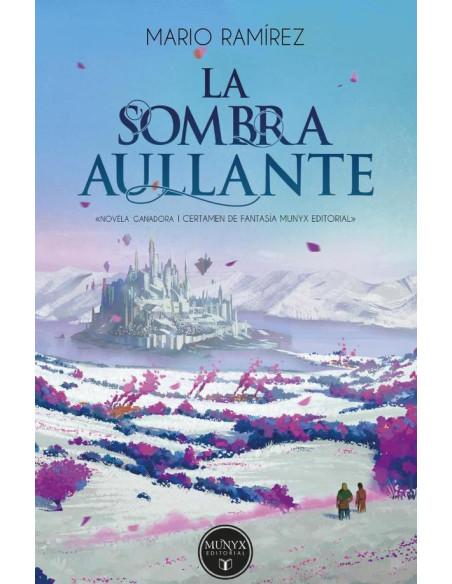 La sombra aullante 