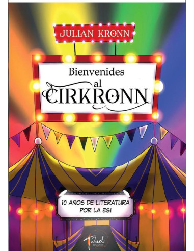 Bienvenides al CIRKRONN