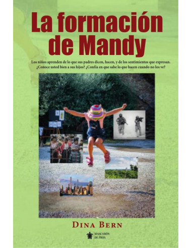 La formación de Mandy